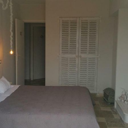 La Maison De Lulu Nicea Zewnętrze zdjęcie