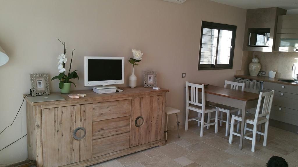 La Maison De Lulu Nicea Zewnętrze zdjęcie