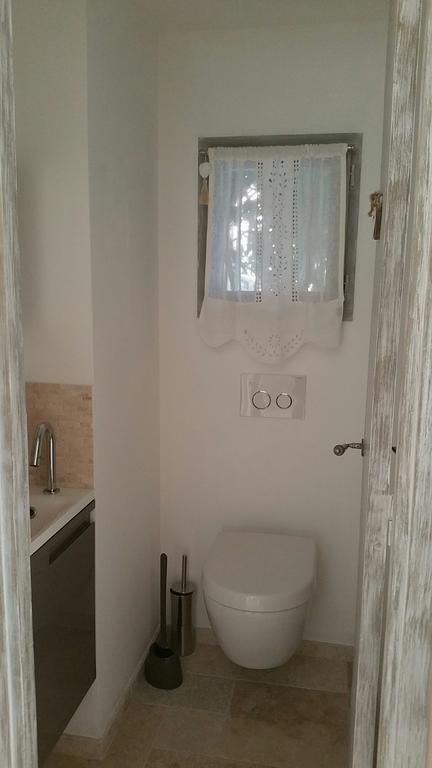 La Maison De Lulu Nicea Zewnętrze zdjęcie