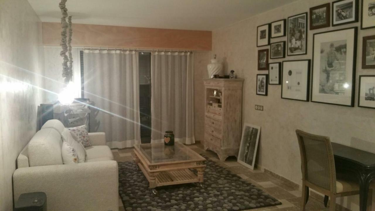 La Maison De Lulu Nicea Zewnętrze zdjęcie