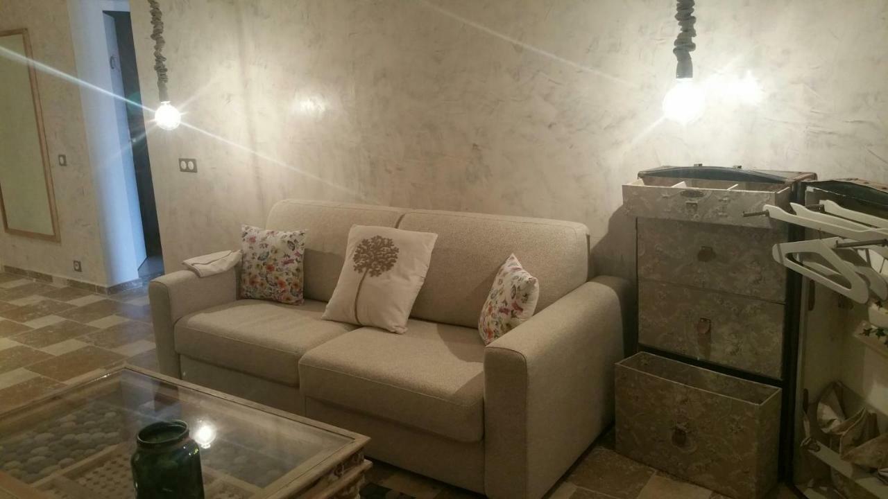 La Maison De Lulu Nicea Zewnętrze zdjęcie