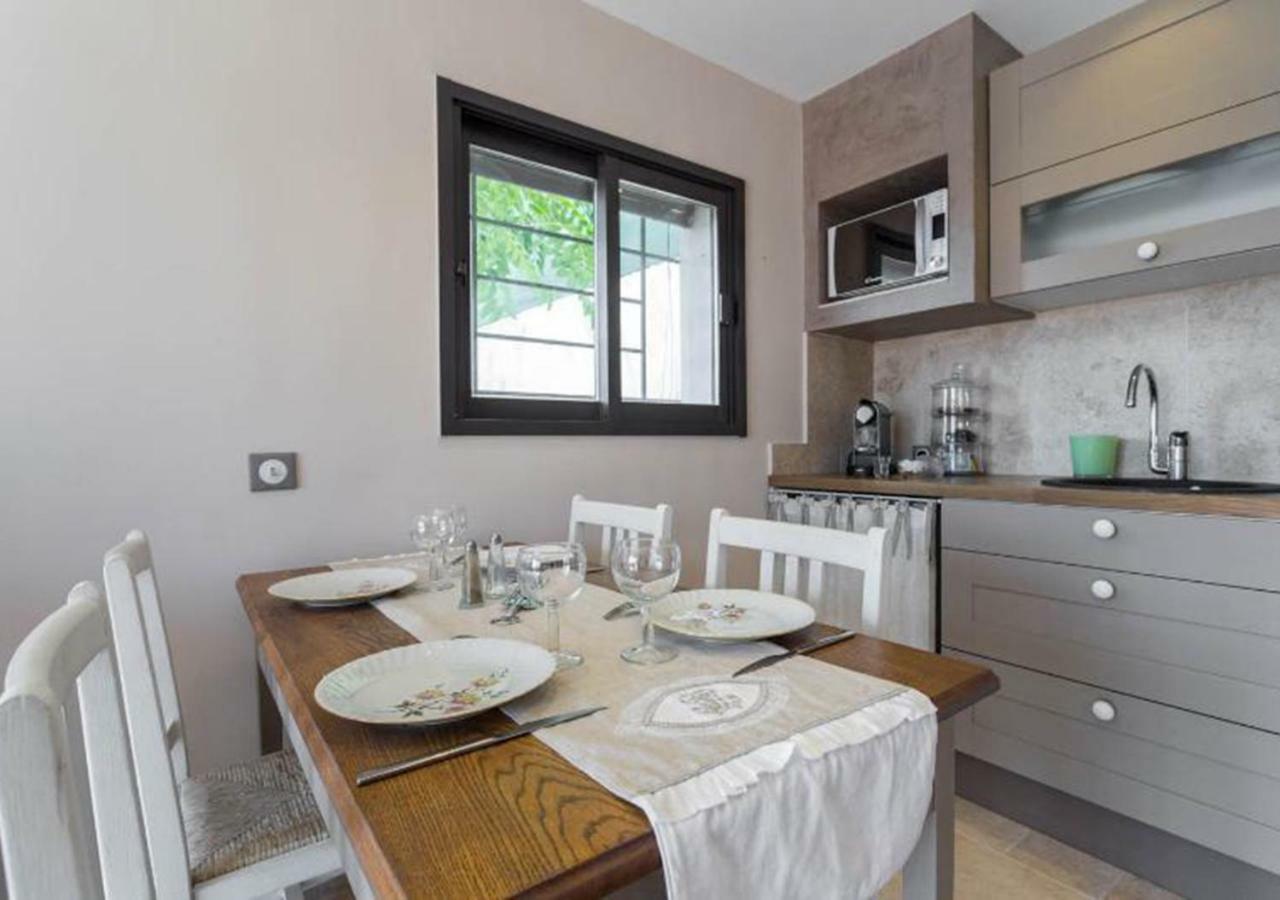 La Maison De Lulu Nicea Zewnętrze zdjęcie
