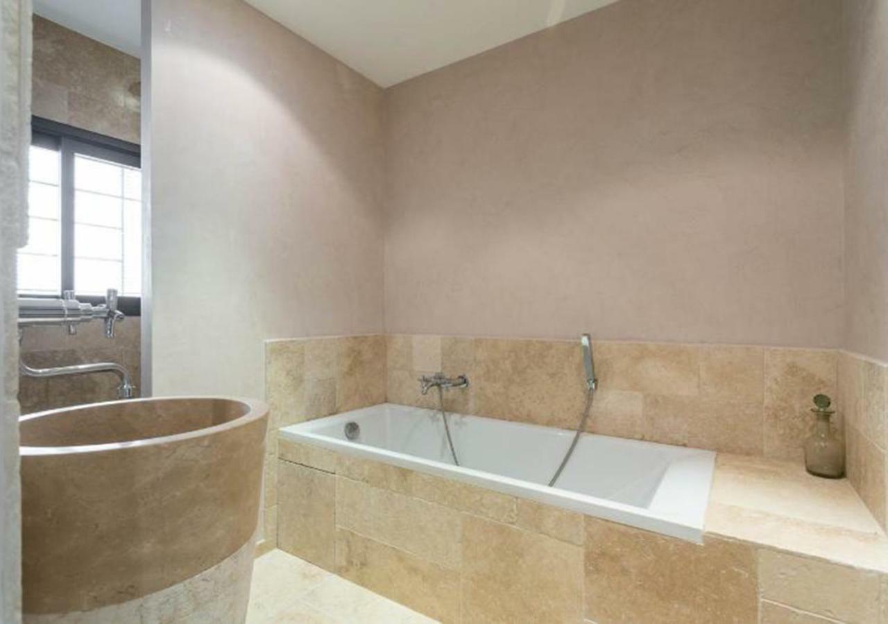 La Maison De Lulu Nicea Zewnętrze zdjęcie