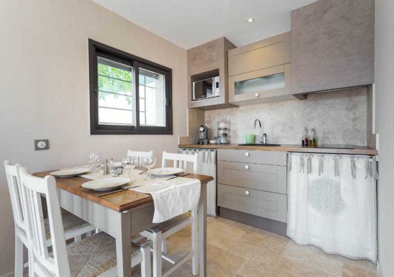 La Maison De Lulu Nicea Zewnętrze zdjęcie