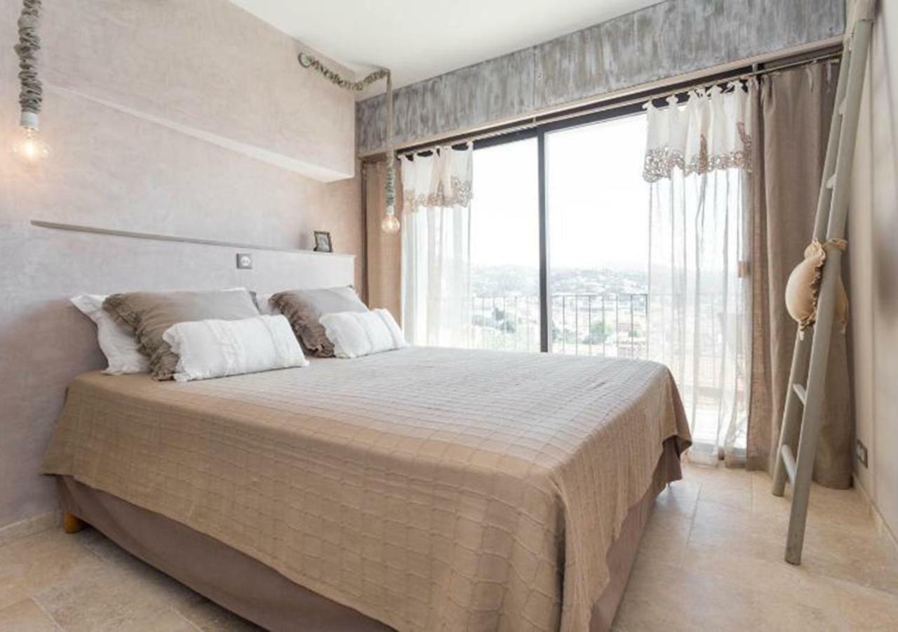 La Maison De Lulu Nicea Zewnętrze zdjęcie