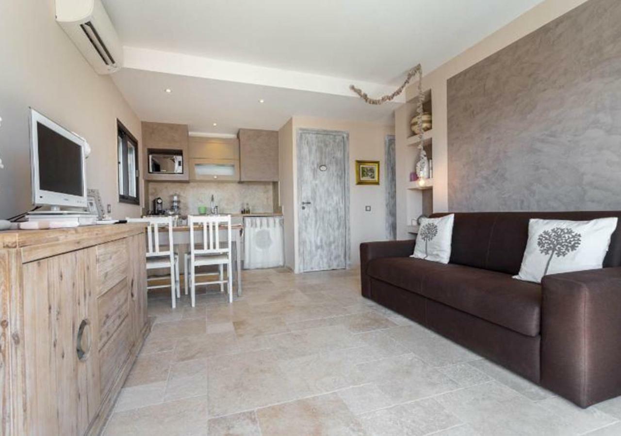 La Maison De Lulu Nicea Zewnętrze zdjęcie